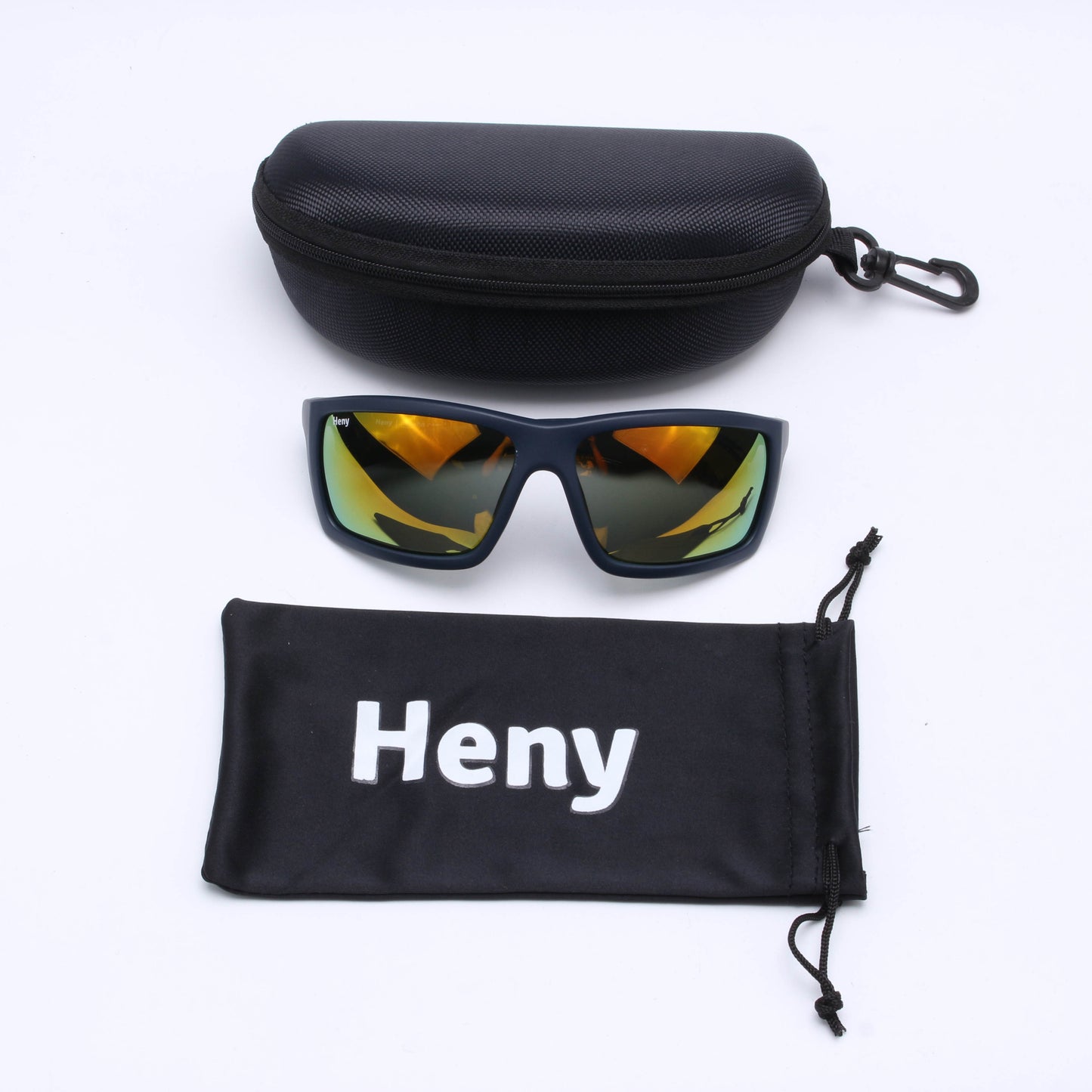 Heny Limited Edition Edge - Fire