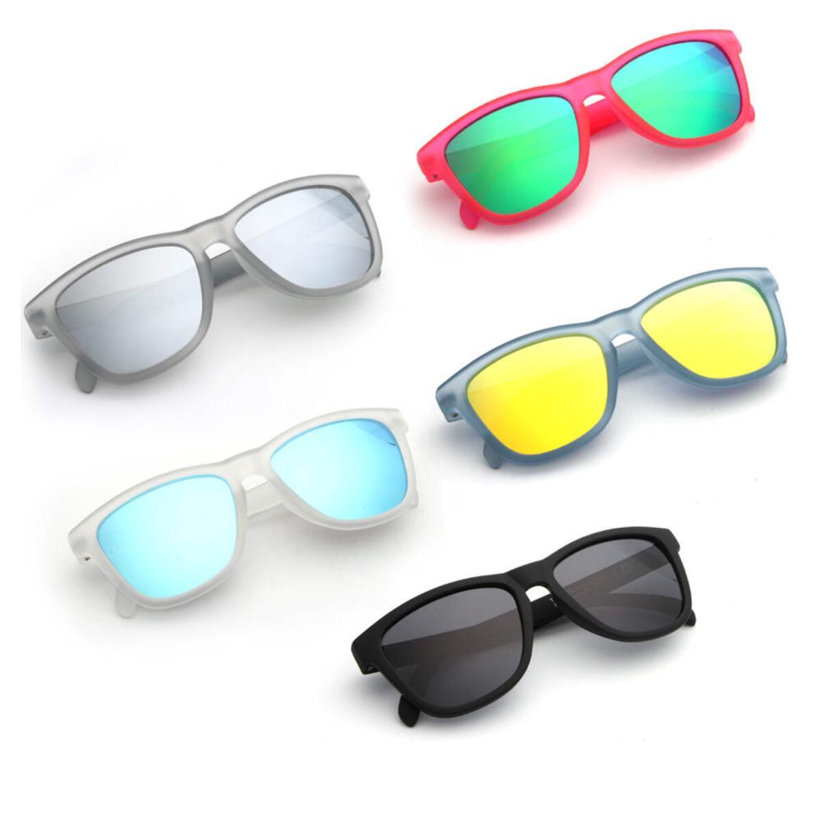 Heny Polarized UV 400 Sunglasses in multiple colors