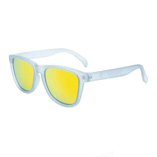 front view of the Polarized sweet sunset  Heny Sunglasses